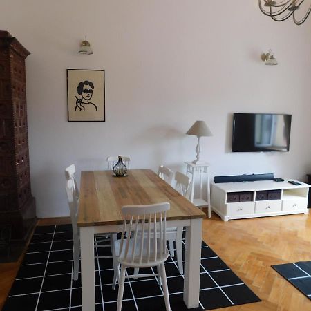 Cosy Resy Place Ljubljana Bagian luar foto