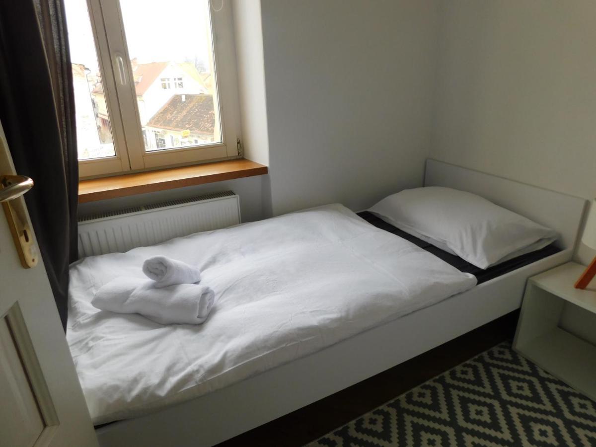 Cosy Resy Place Ljubljana Bagian luar foto