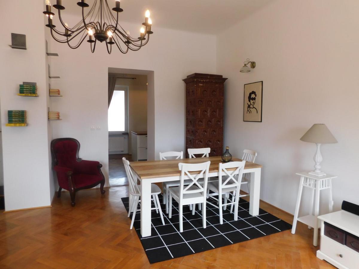 Cosy Resy Place Ljubljana Bagian luar foto