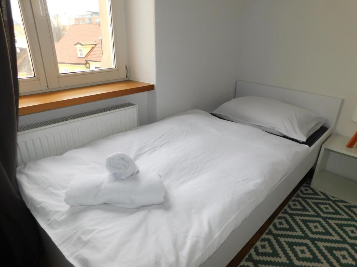 Cosy Resy Place Ljubljana Bagian luar foto